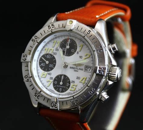 breitling aeromarine chrono colt|breitling colt price list.